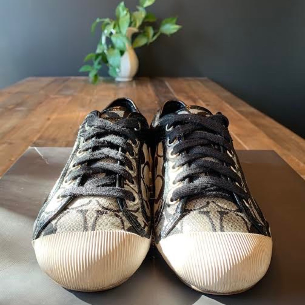 Coach Sneakers